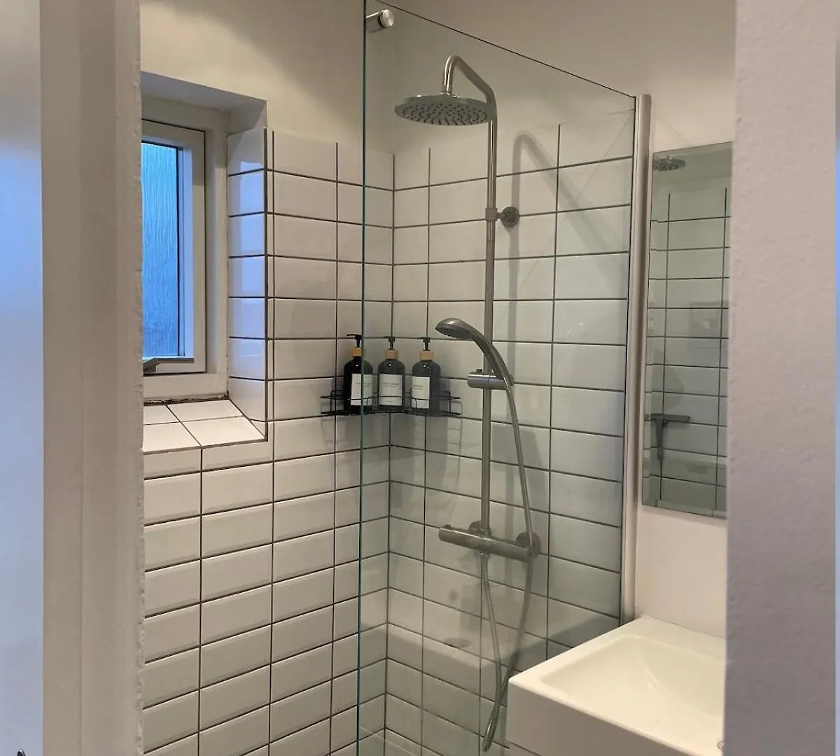 Апартаменты Stylish And Cozy In The Heart Of Arhus, Dk